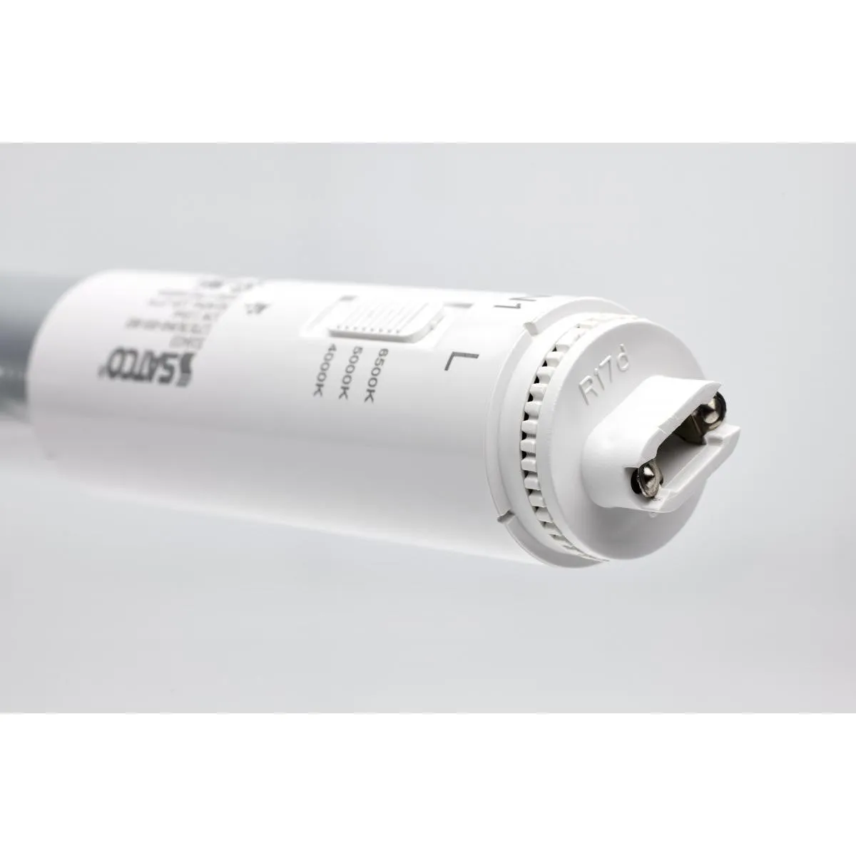 10 Pack - 36 Inch LED T8 Sign Tube, 12 Watts, 1750 Lumens, 40K|50K|65K, 360°