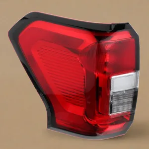 2022-2024 Ford Expedition XLT or XL Driver Side Halogen Tail Lamp OEM