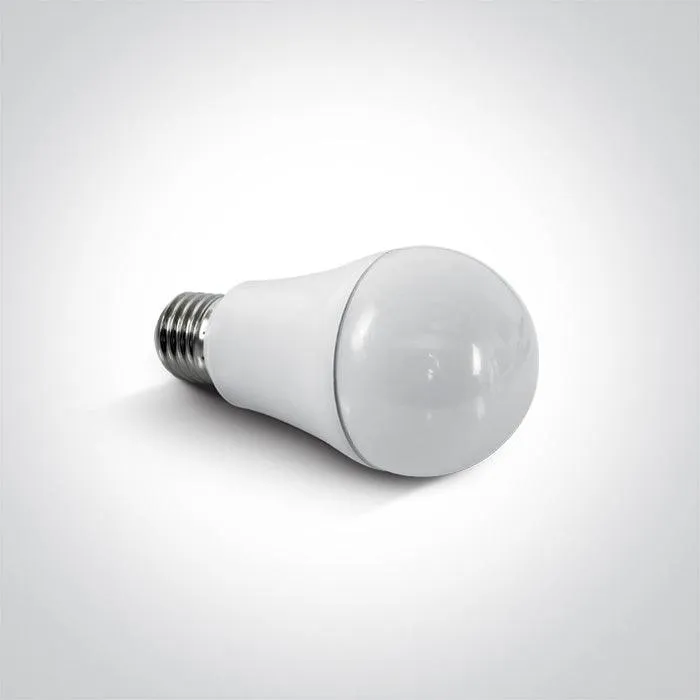 9G12D/EW/E 3-STEP DIMMING LED 12W EW E27 230V