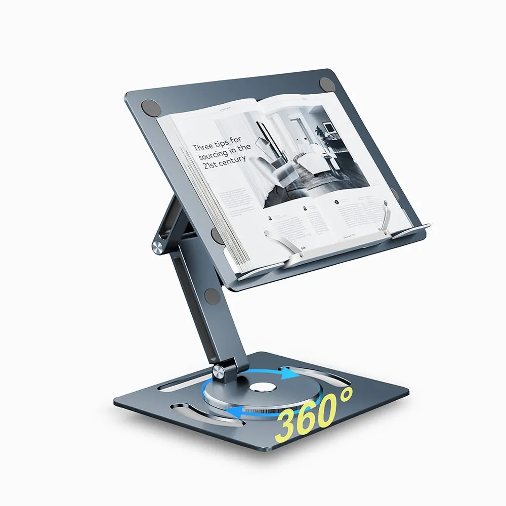 Adjustable Multi-purpose Laptop Stand