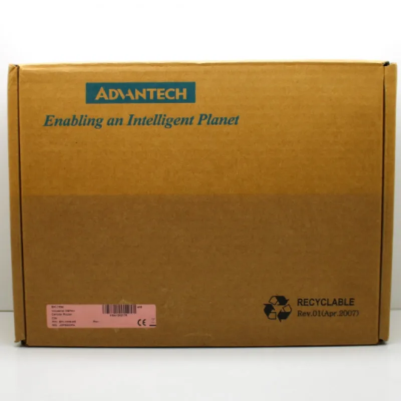 Advantech Industrial Security Router With 3G HSPA  EKI-1334-AE