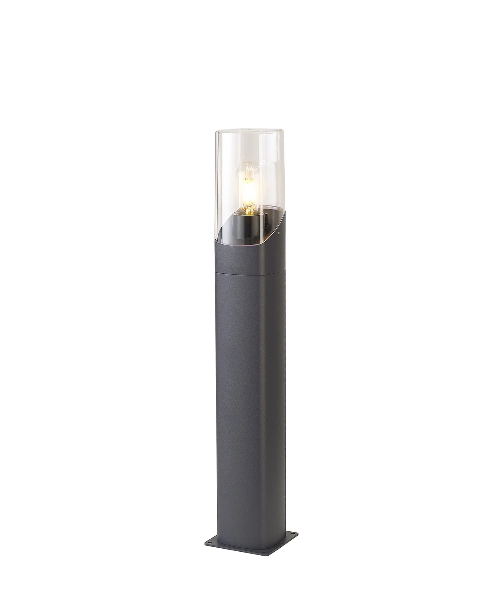 Argent Bollard Light IP44 - Various Colours