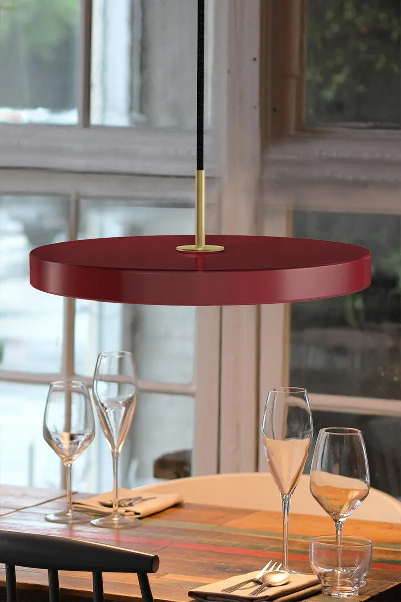 Asteria Pendant Lamp