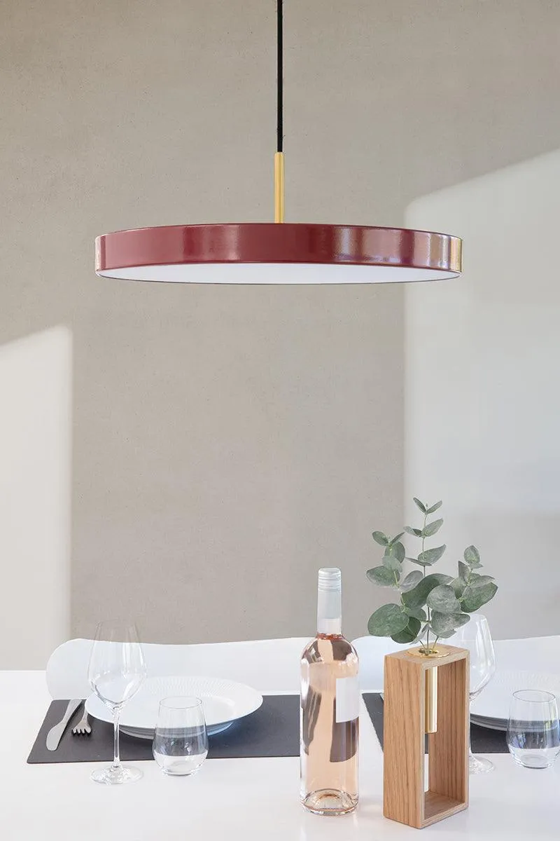 Asteria Pendant Lamp