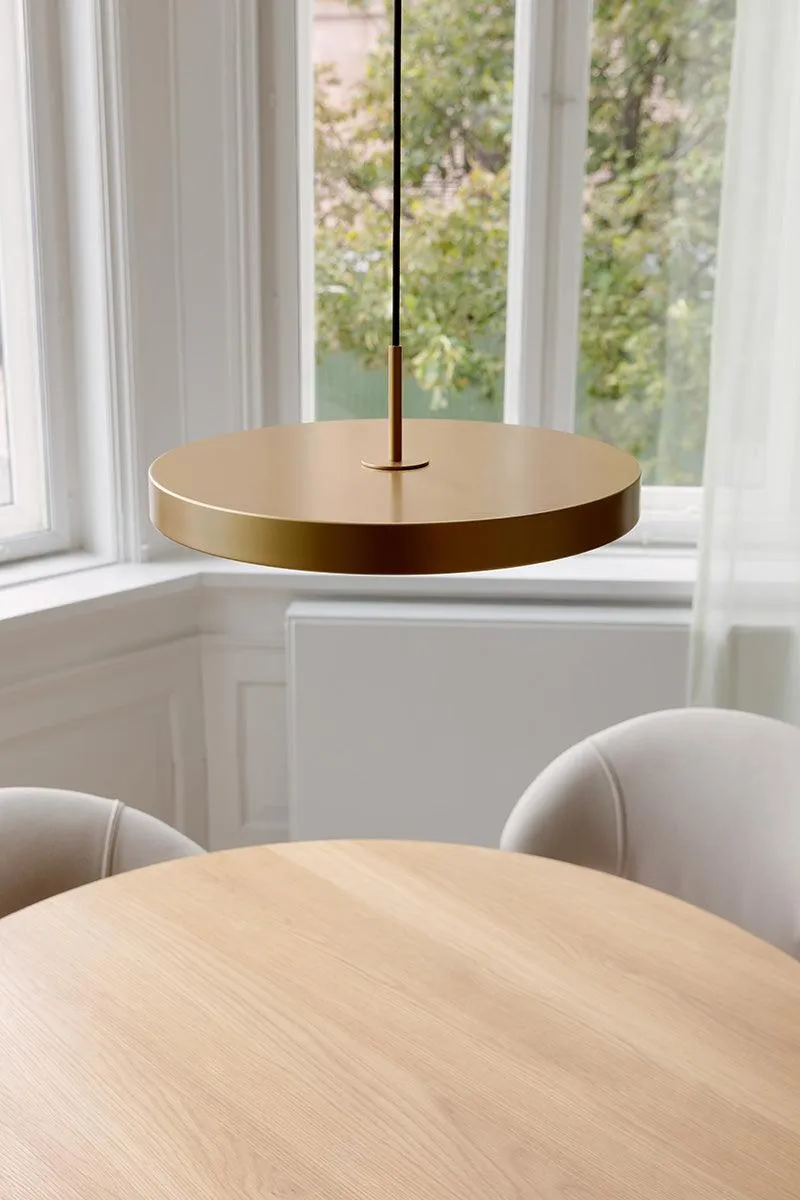 Asteria Pendant Lamp