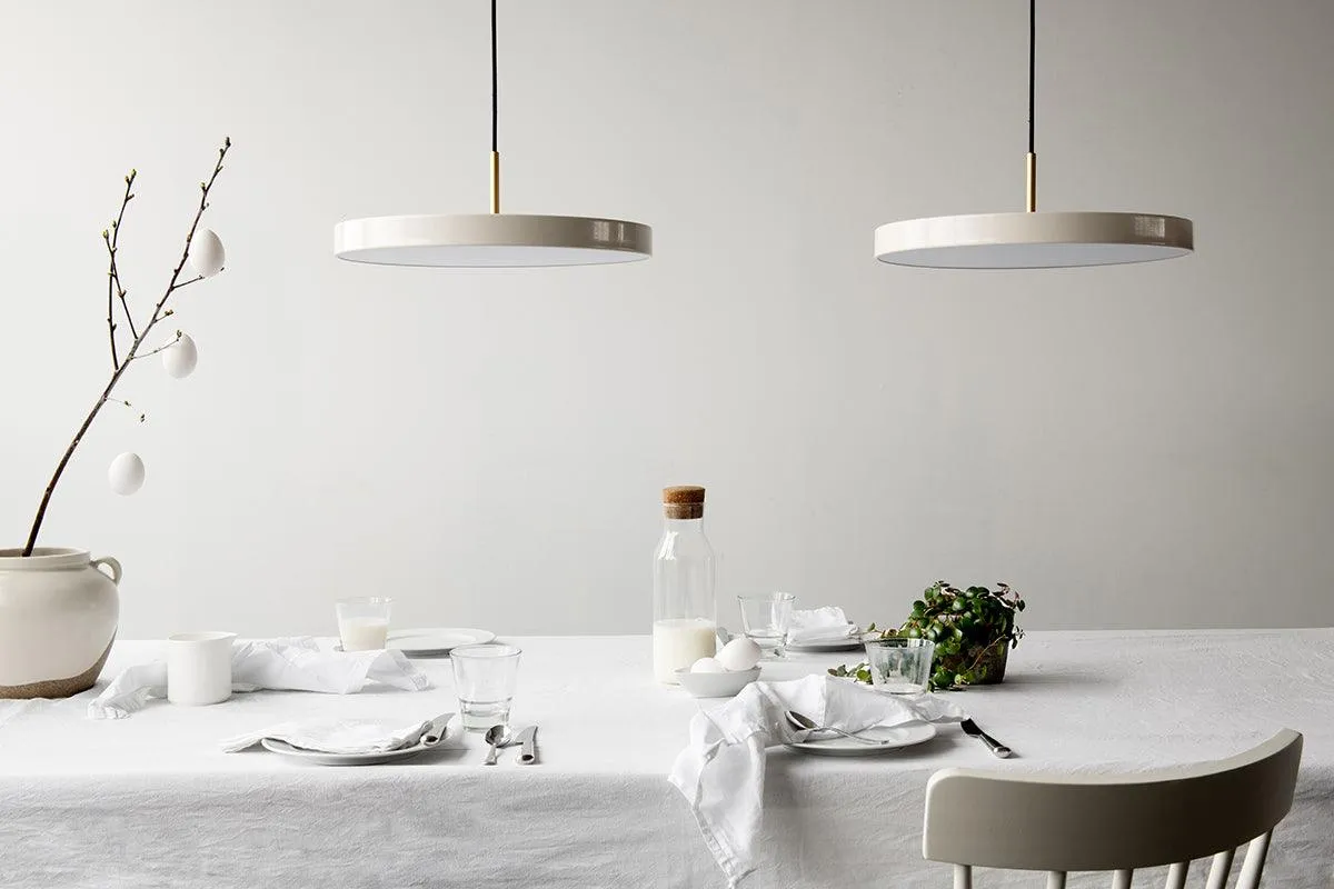 Asteria Pendant Lamp