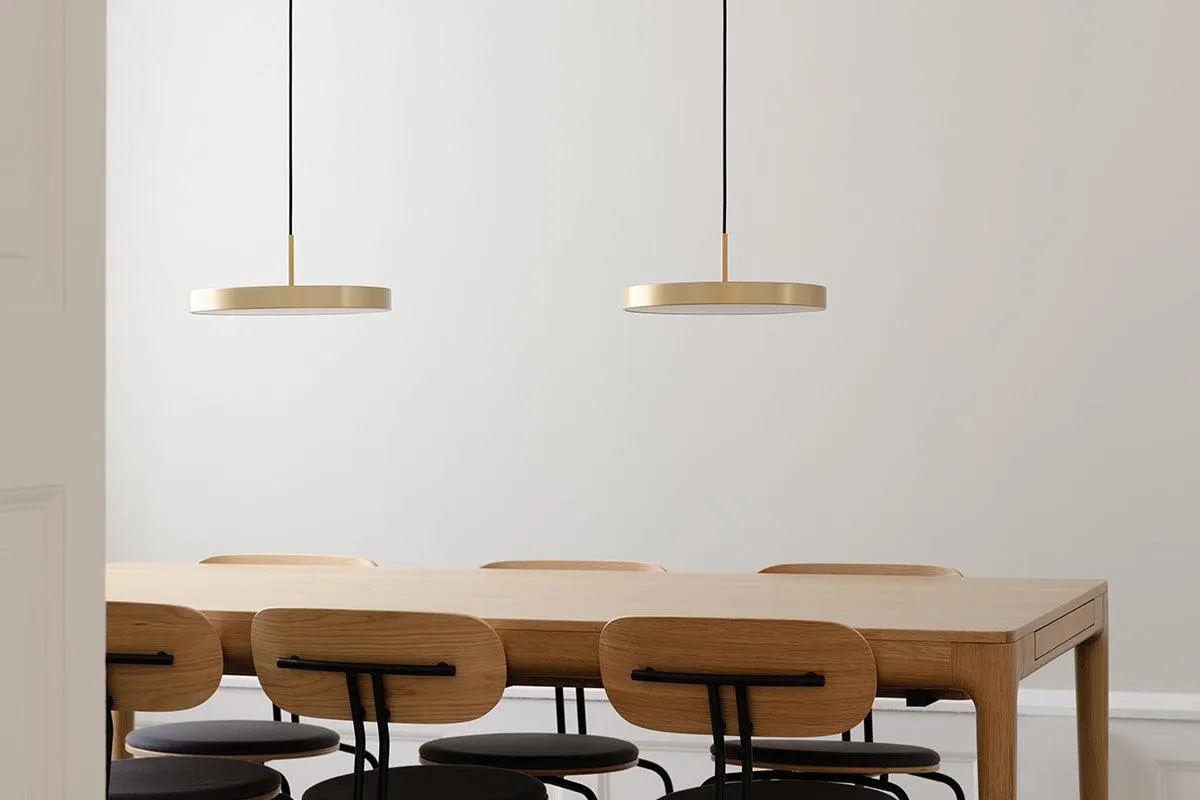 Asteria Pendant Lamp