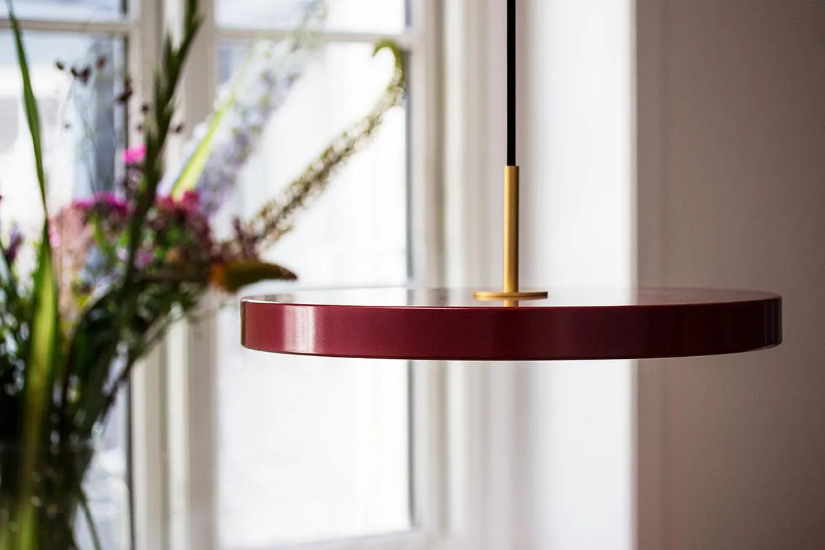 Asteria Pendant Lamp