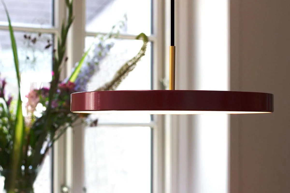 Asteria Pendant Lamp