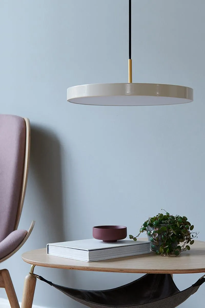 Asteria Pendant Lamp