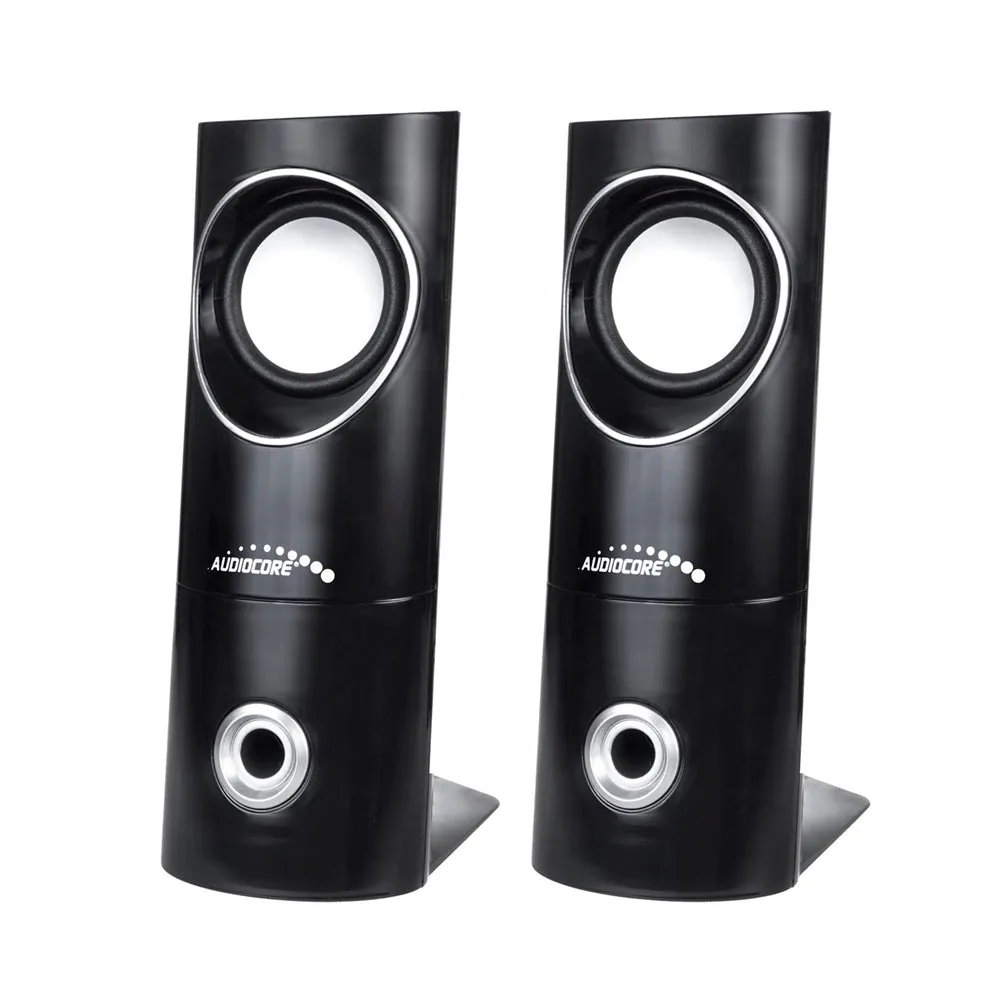 Audiocore AC790 Speakers 2.1