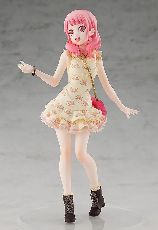 BanG Dream!: Aya Maruyama POP UP PARADE Figurine