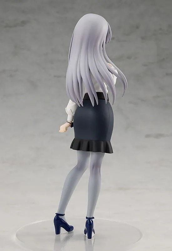 BanG Dream!: Minato Yukina POP UP PARADE Figure