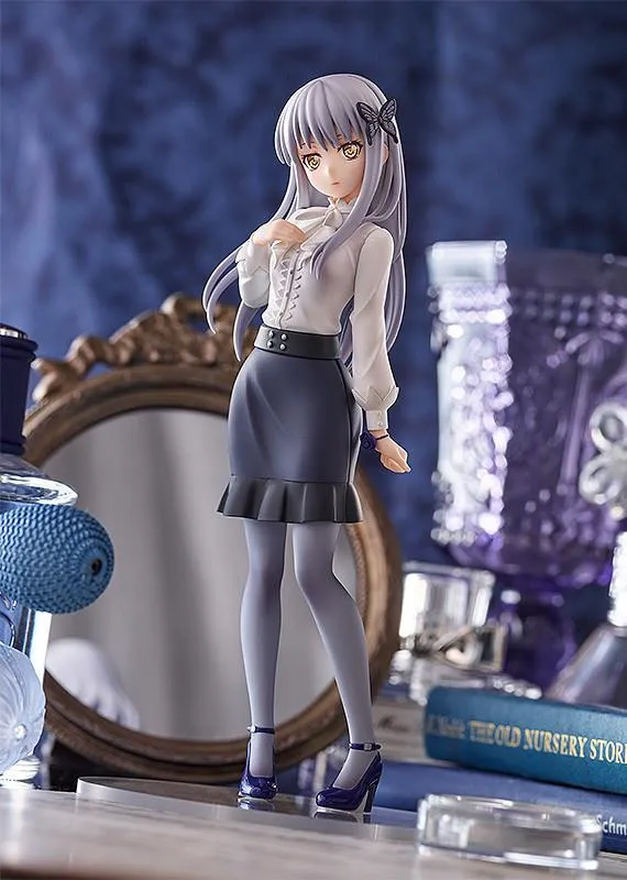 BanG Dream!: Minato Yukina POP UP PARADE Figure