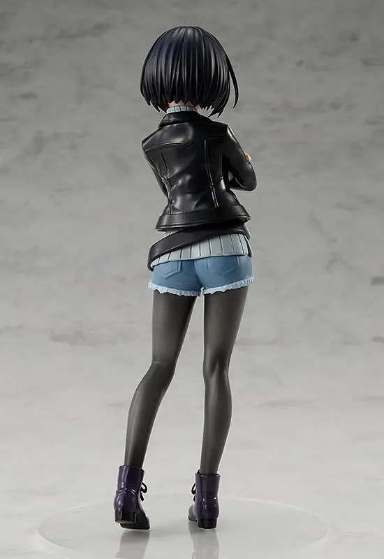 BanG Dream!: Ran Mitake POP UP PARADE Figure