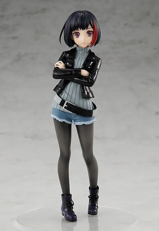 BanG Dream!: Ran Mitake POP UP PARADE Figure