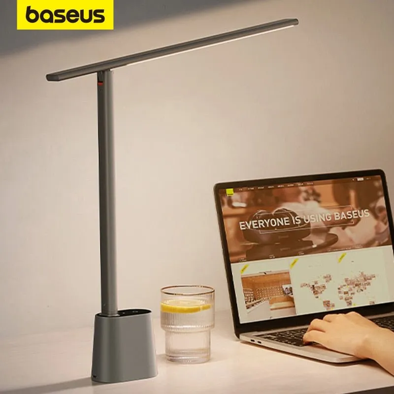 Baseus LED Table Lamp with Eye Protection