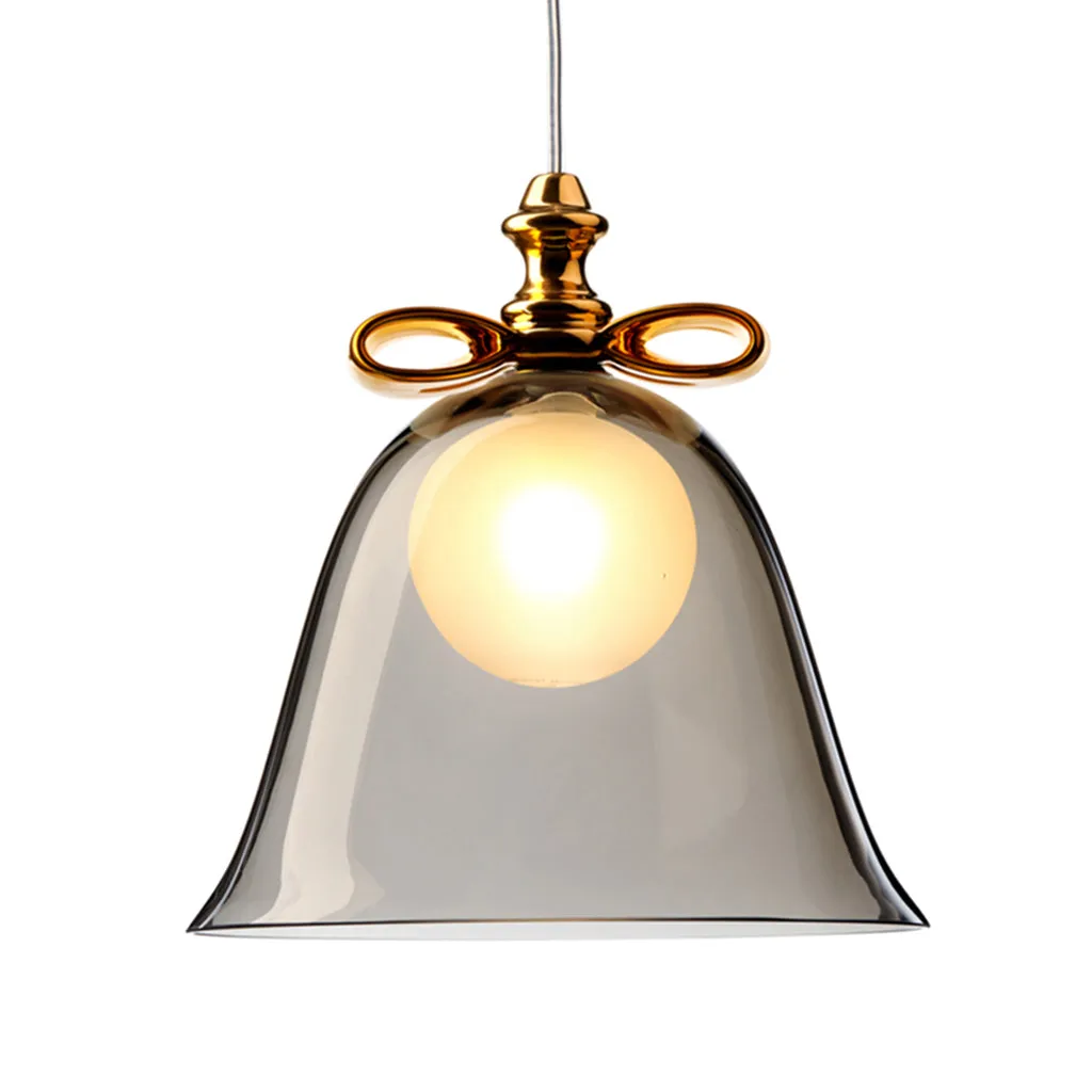 Bell Lamp