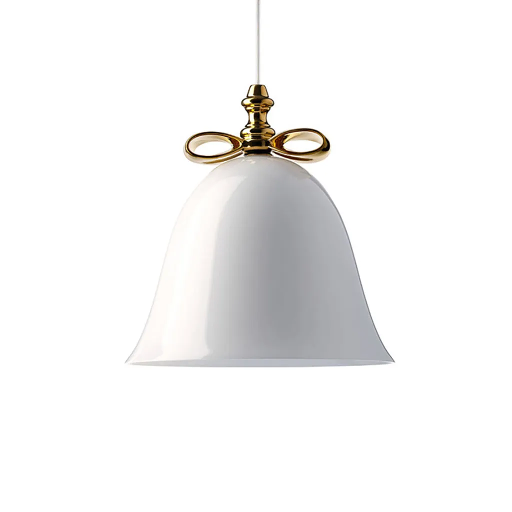 Bell Lamp