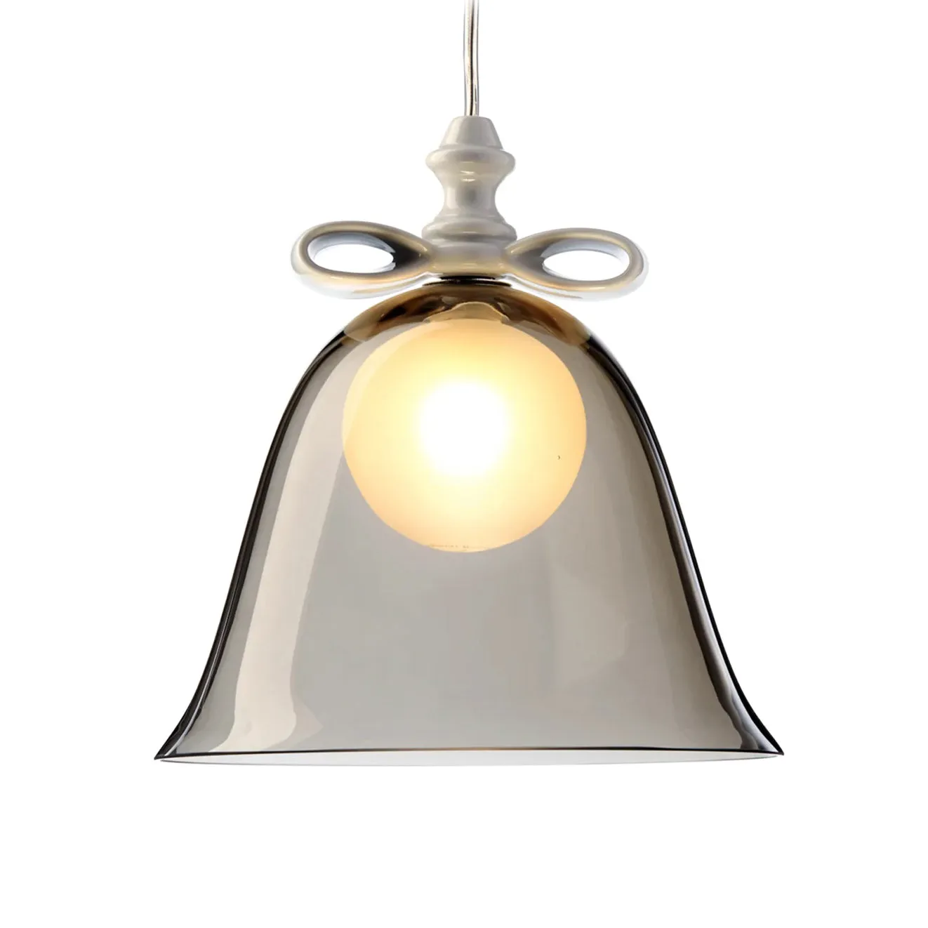 Bell Lamp