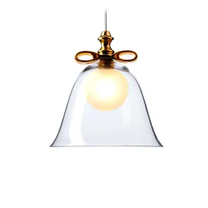 Bell Lamp