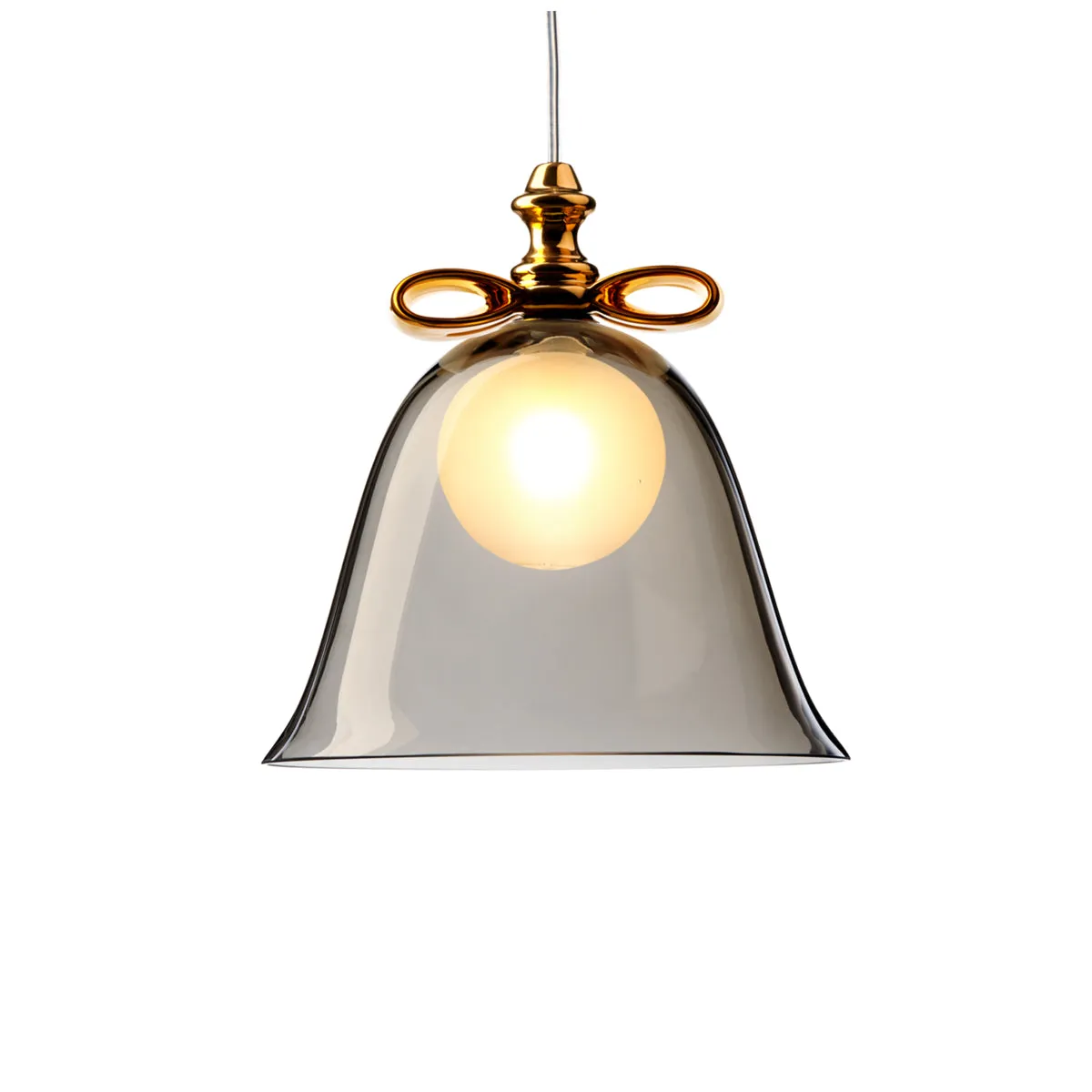 Bell Lamp