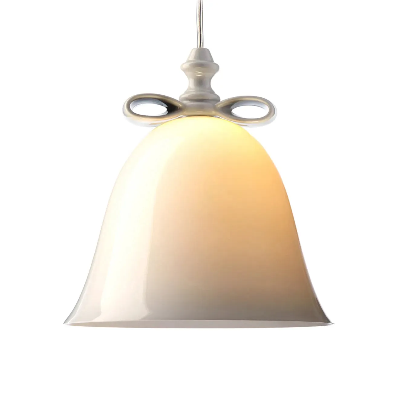 Bell Lamp