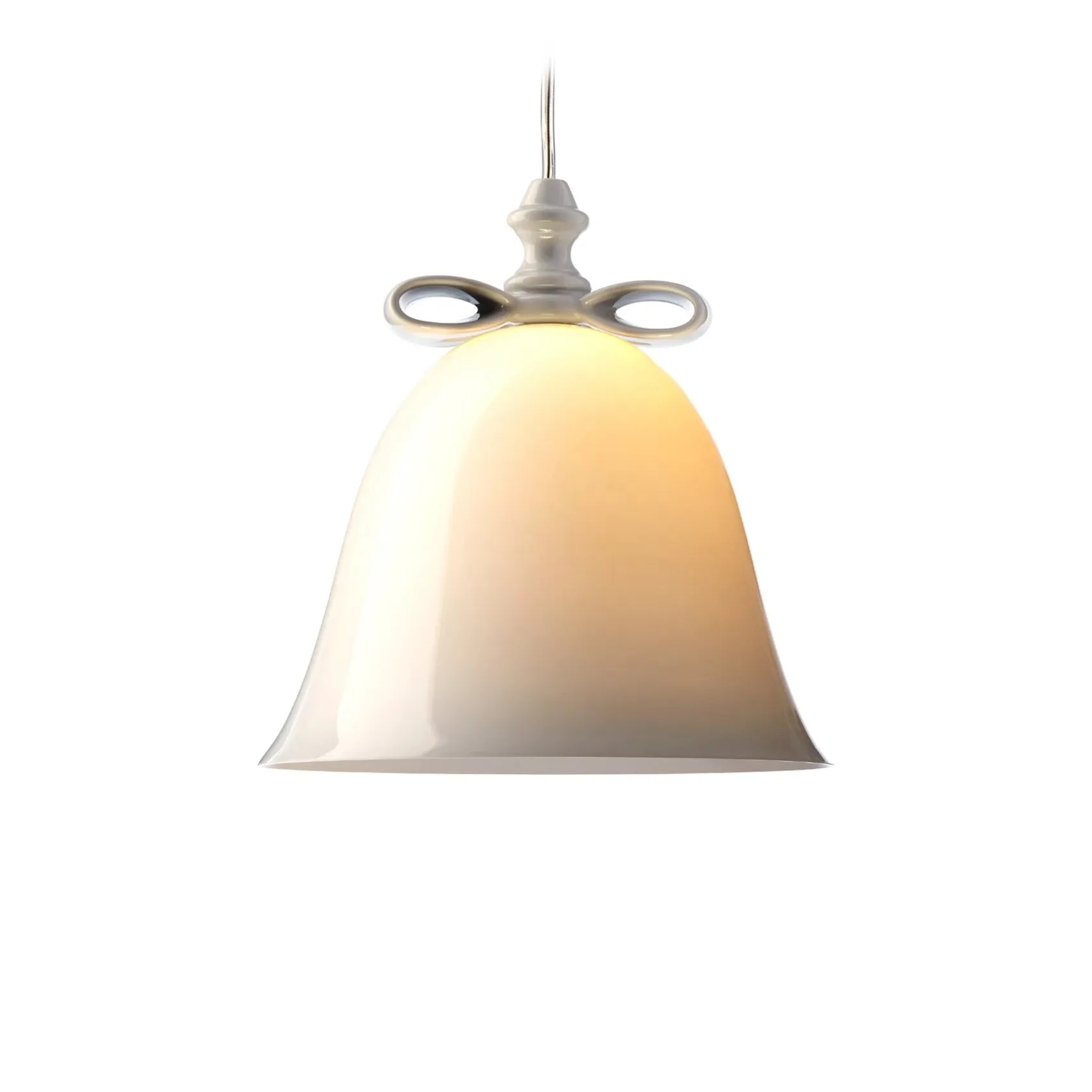 Bell Lamp