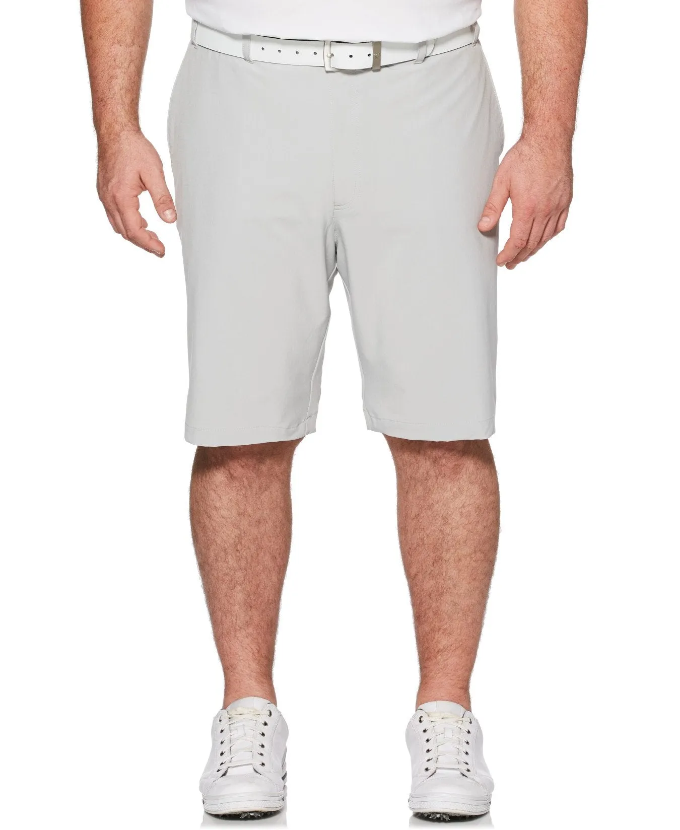 Big & Tall Lightweight Stretch Tech Short with Active Waistband