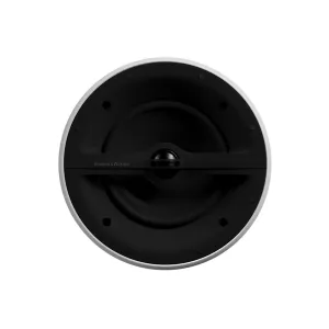 Bowers & Wilkins CCM362 Outdoor Surround In Ceiling Speaker Pair