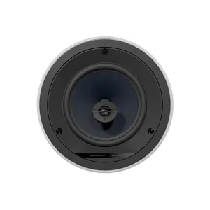 Bowers & Wilkins CCM682 In Ceiling Speakers Pair