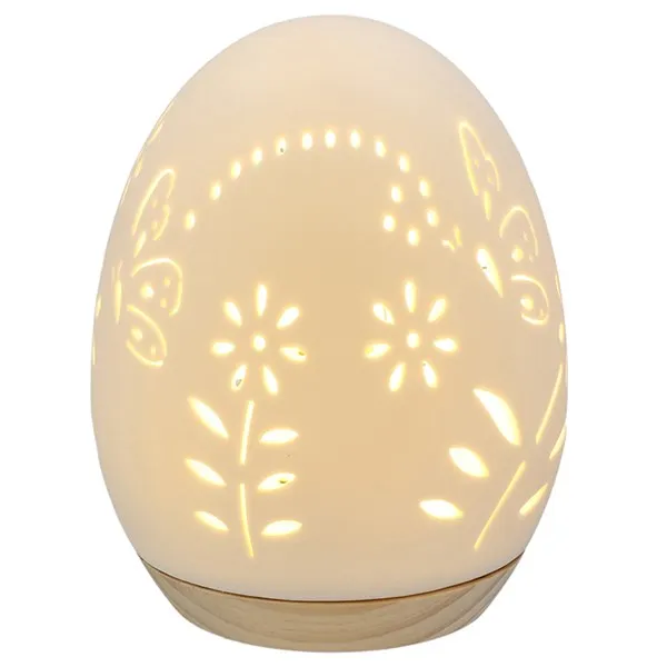 Butterfly LED Egg Large