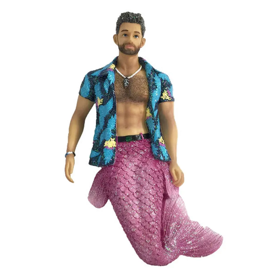 December Diamonds Mermen | Summer Fun