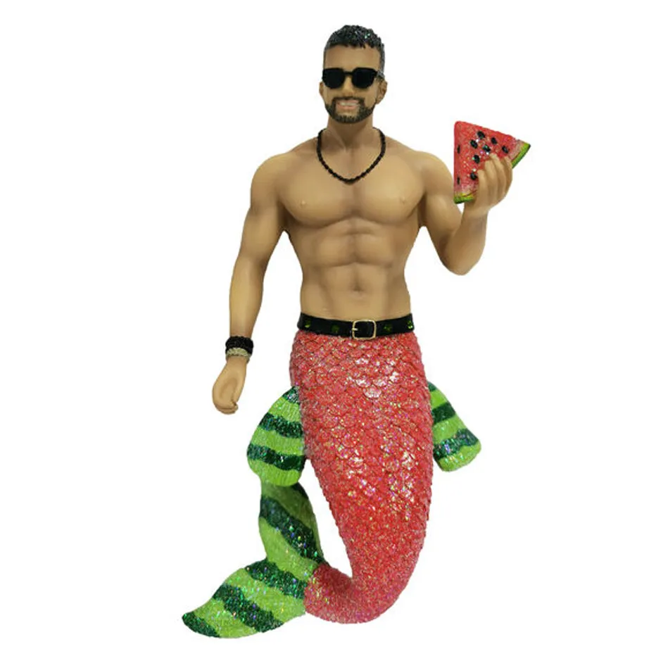 December Diamonds Mermen | Summer Fun