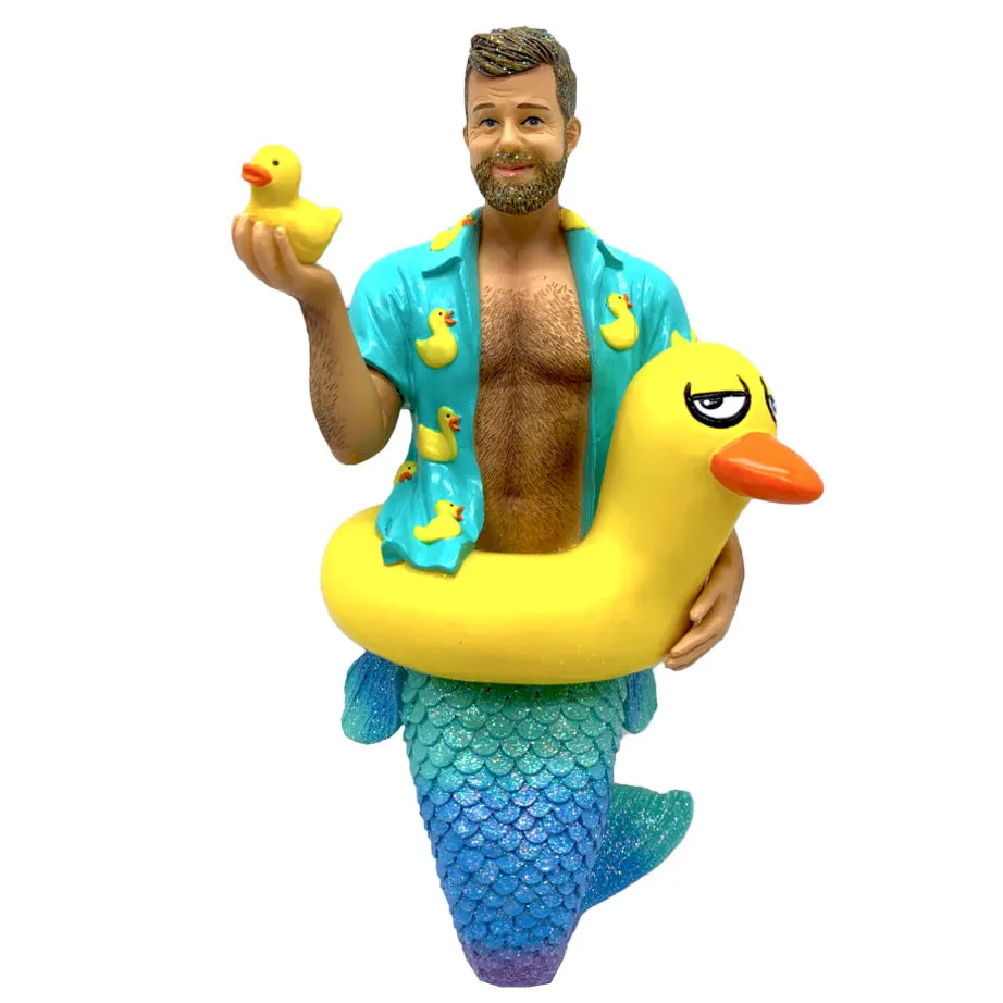 December Diamonds Mermen | Summer Fun