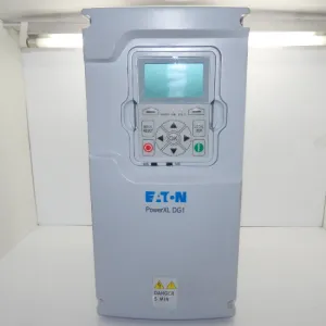 Eaton PowerXL DG1 Series Adjustable Frequency Drives DG1-342D2FB-C54C