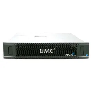 EMC VNXe3200 Disk Processor Enclosure (DPE)