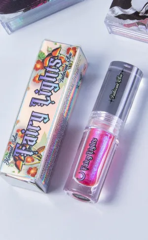 Fairy Lights Iridescent Glow Highlighter | Bubble Witch