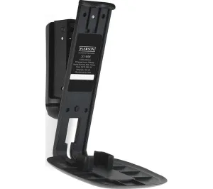 Flexson FLXS1WM1021 Sonos One Wall Mount Tilt Speaker Bracket - Black