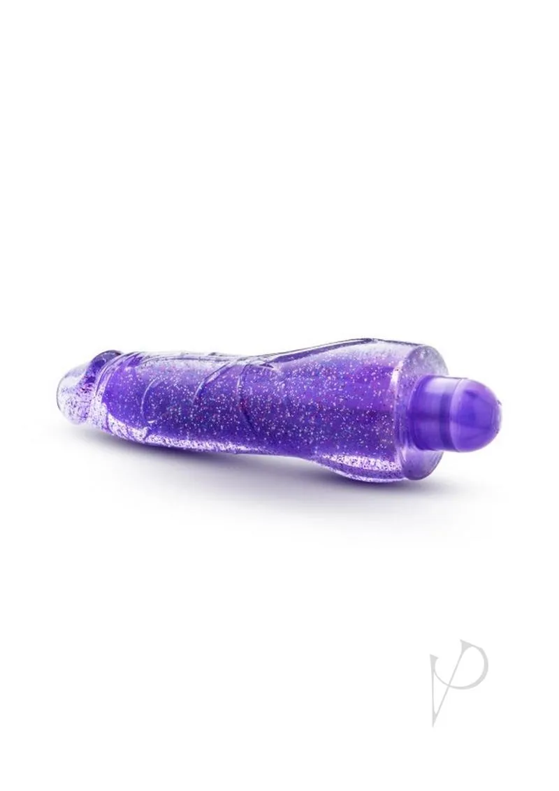 Glow Dicks Molly Glittervibe Pu