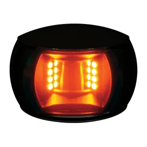 Hella Marine 2NM NaviLED Towing Navigation Lamp - Black