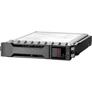 HPE 240 GB Solid State Drive - 2.5" Internal - SATA (SATA/600) - Read Intensive