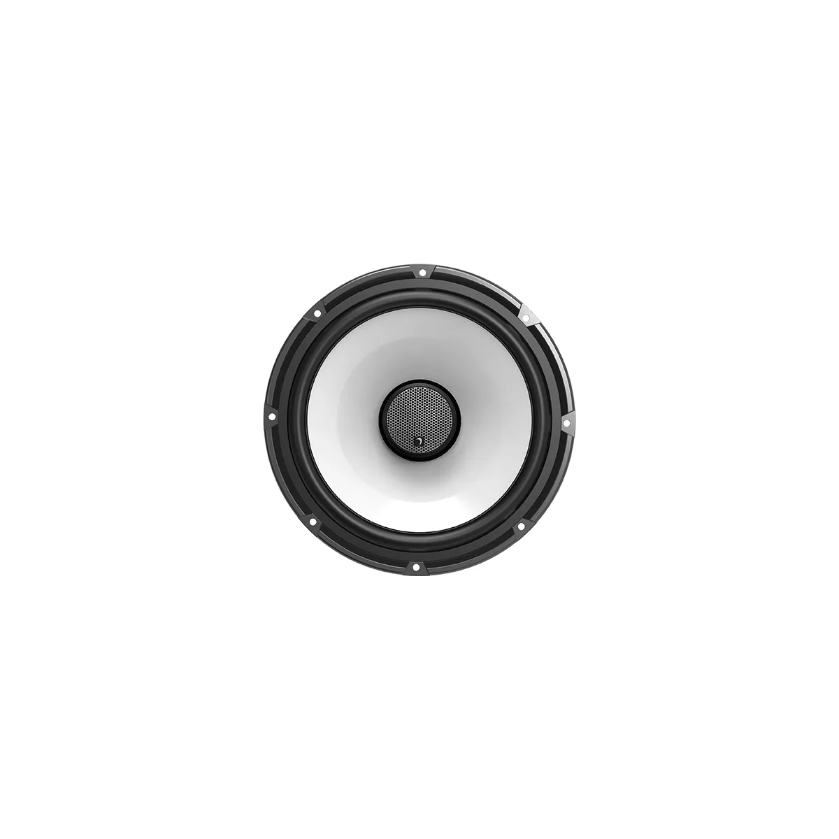 HXM10F4 - 10" Marine Coaxial Speaker w/Titanium Dome Tweeter