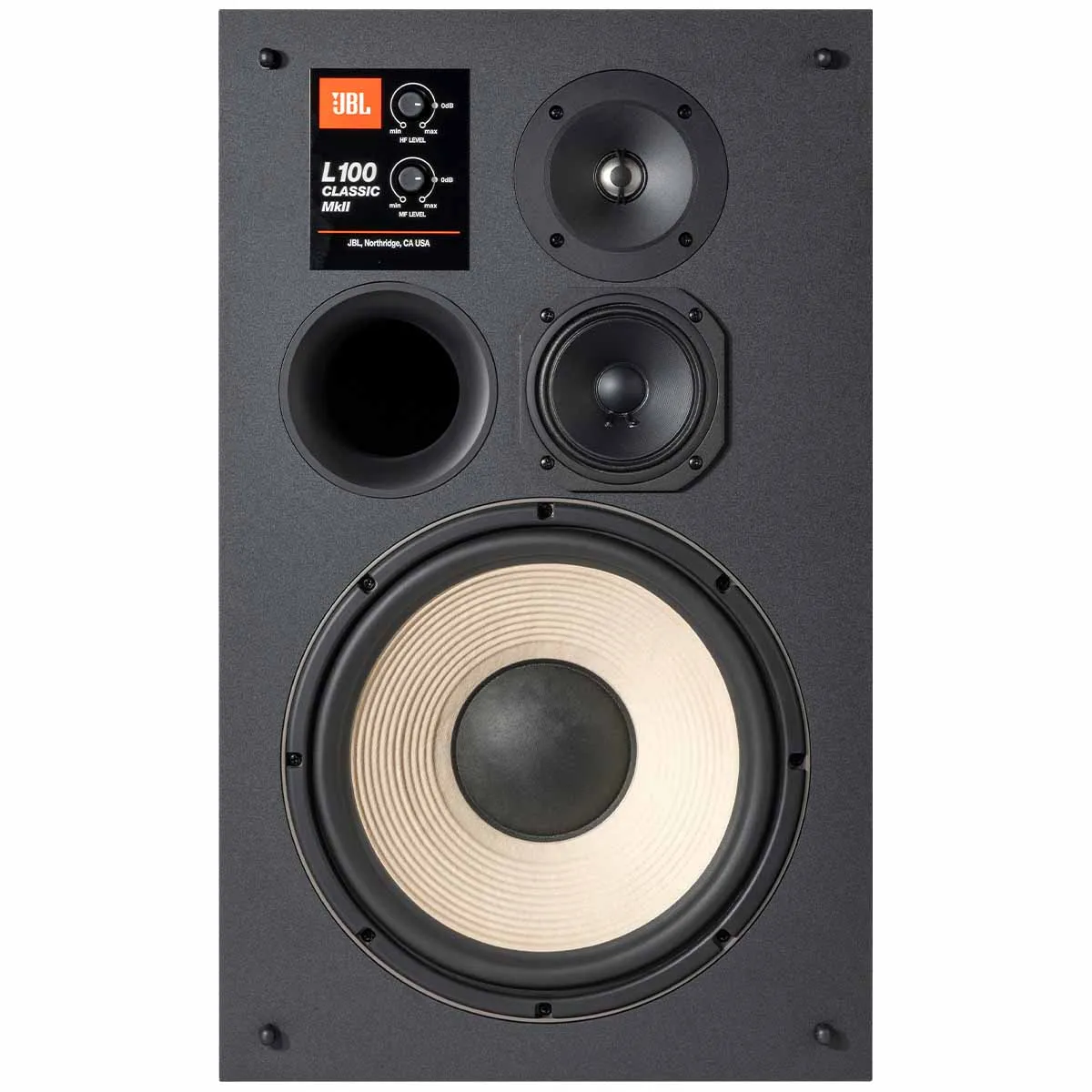 JBL L100 Classic MKII Loudspeaker