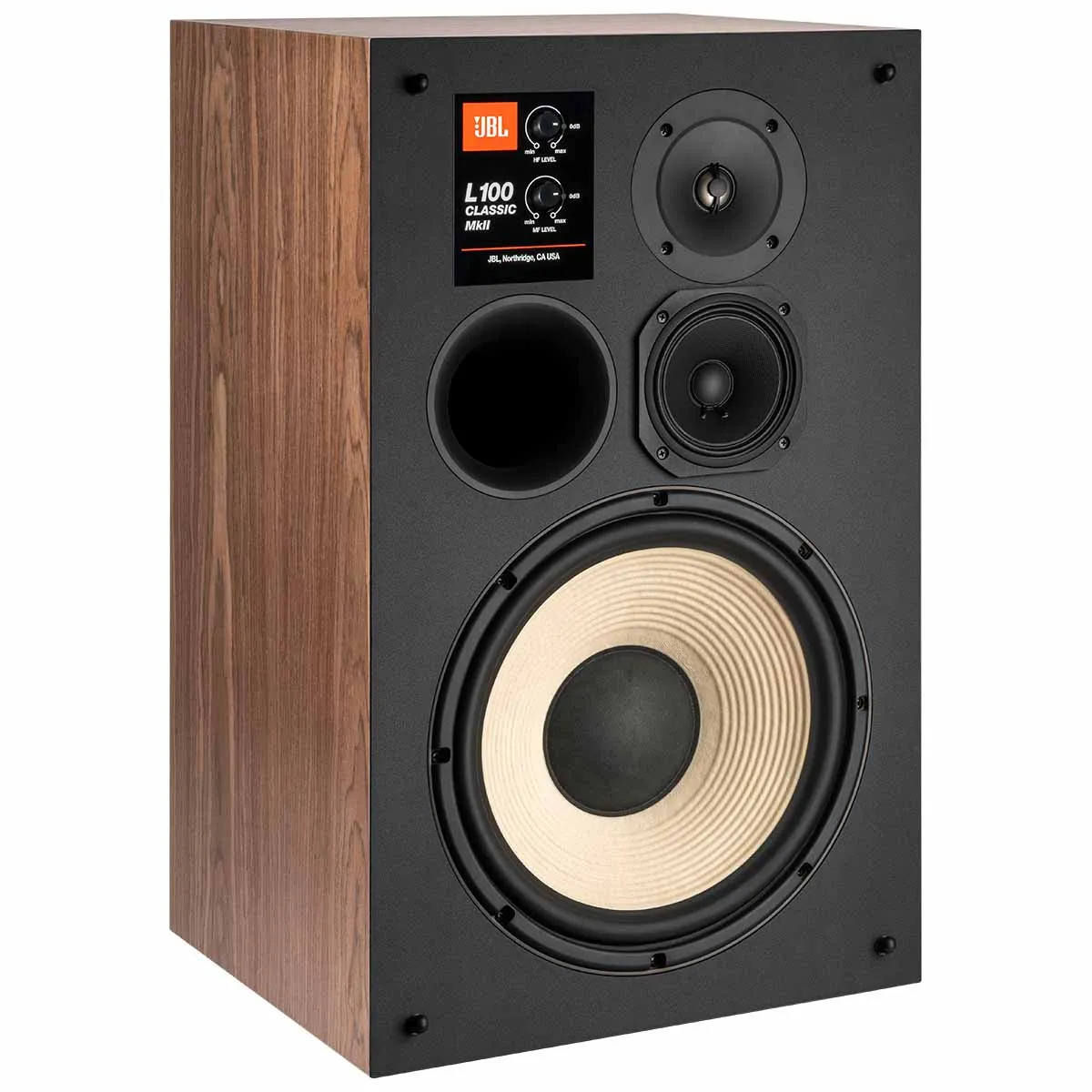 JBL L100 Classic MKII Loudspeaker