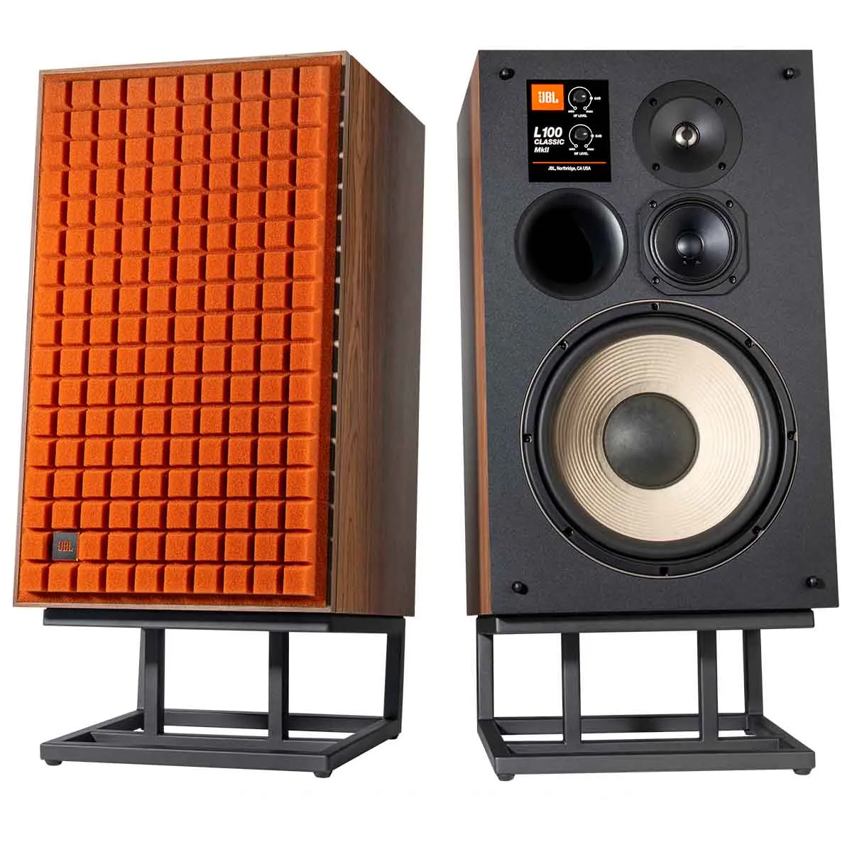 JBL L100 Classic MKII Loudspeaker