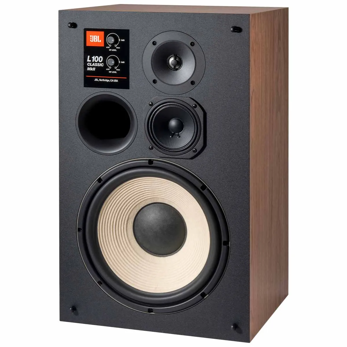 JBL L100 Classic MKII Loudspeaker