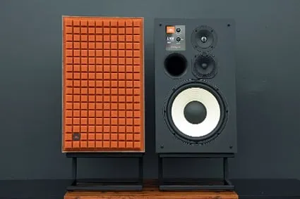 JBL L100 Classic MKII Loudspeaker