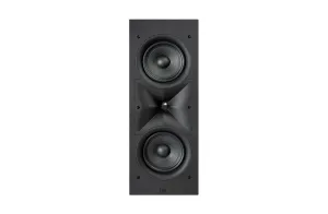 JBL Stage 250WL Single In-Wall LCR Speaker