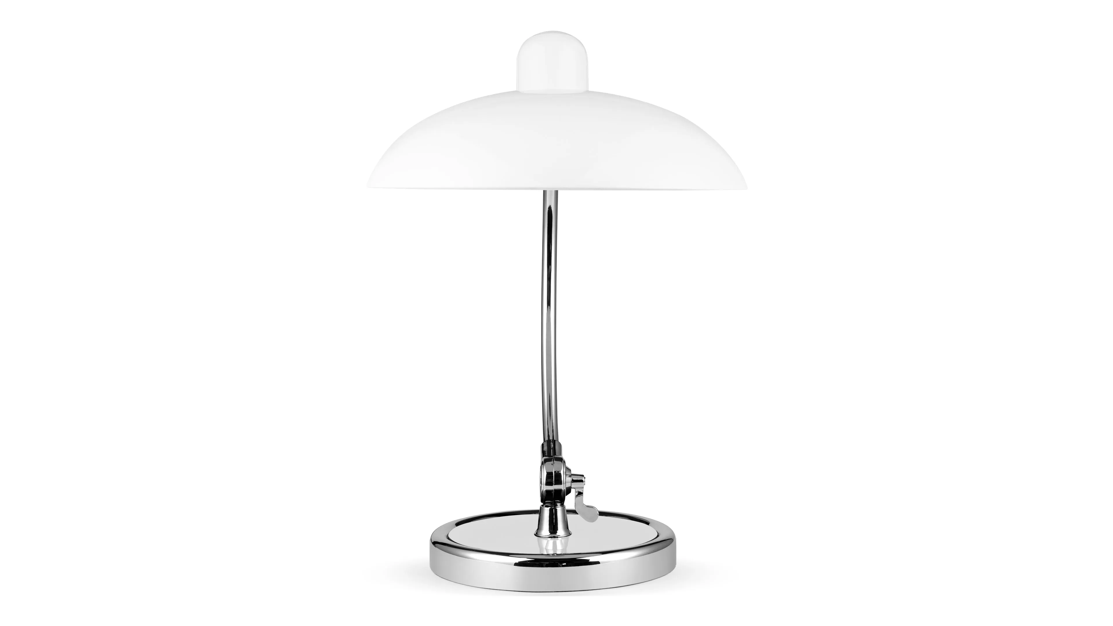 Kaiser - Kaiser Table Lamp, White